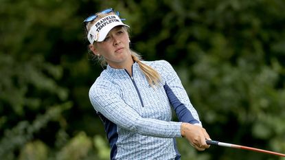Things You Didn't Know About Jessica Korda