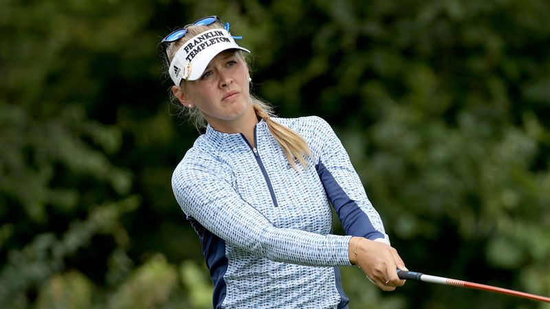 Things You Didn&#039;t Know About Jessica Korda