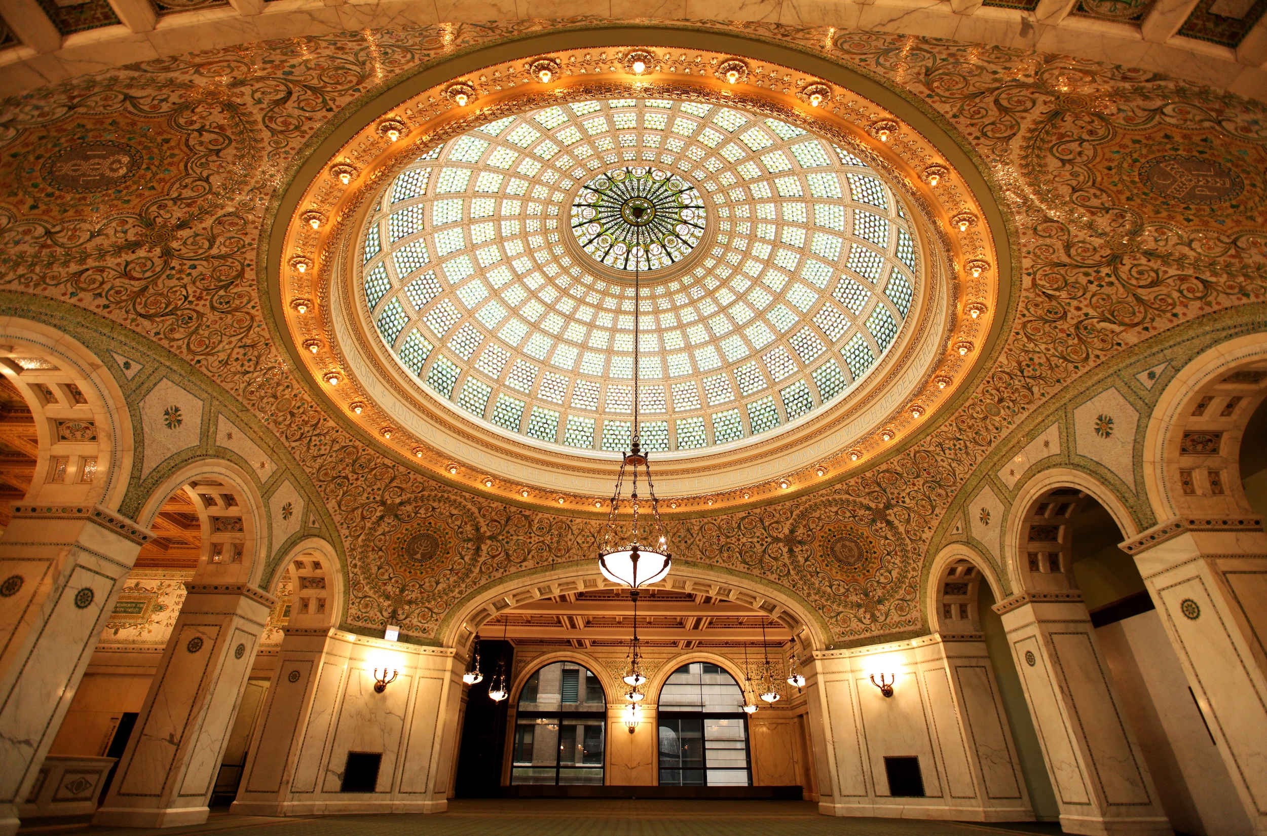 Chicago architecture biennial 2025