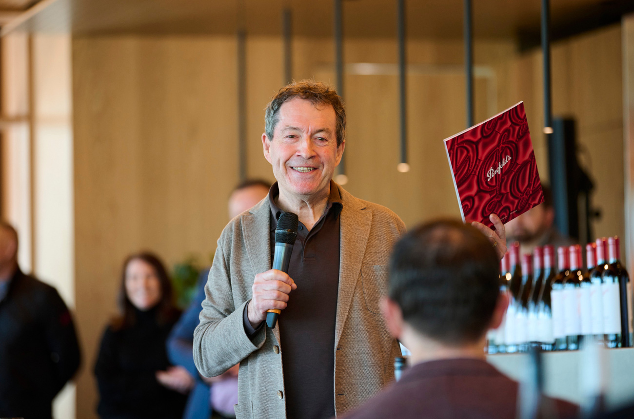 Penfolds-2025-Collection-Tasting-Peter-Gago