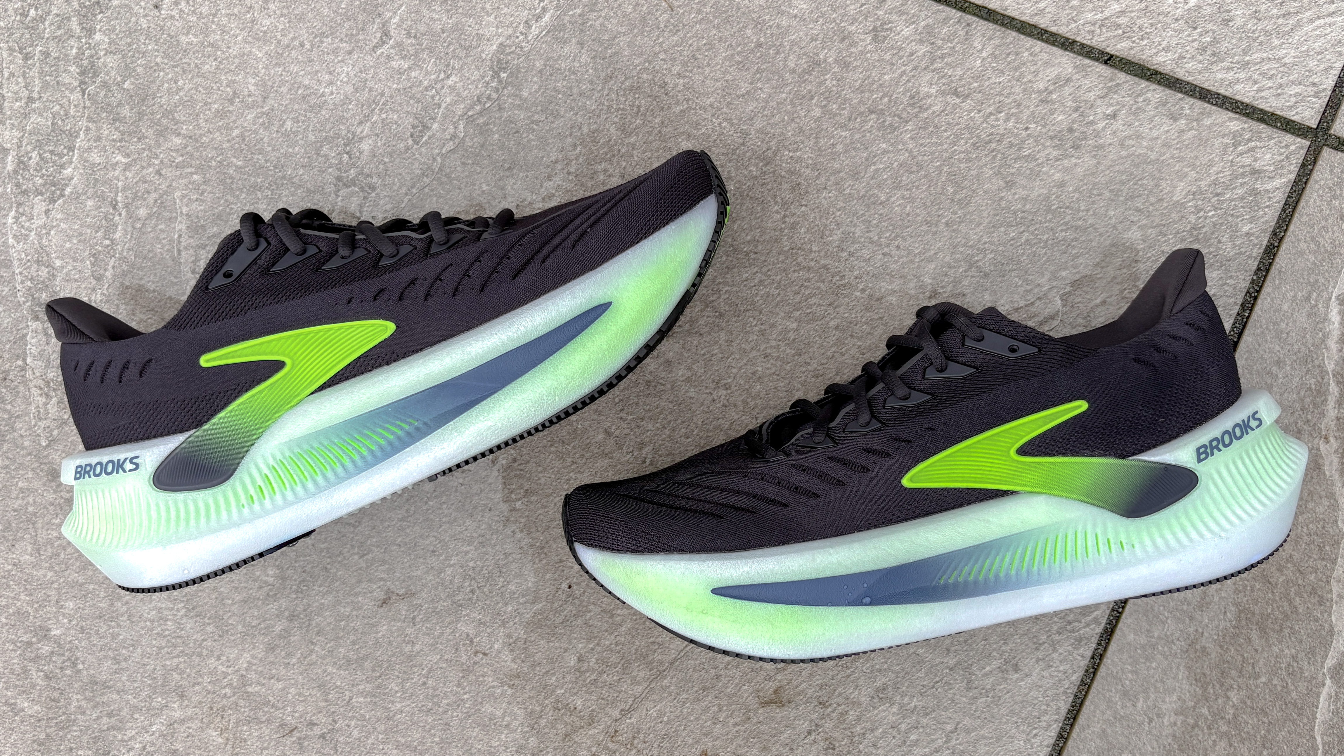 Brooks Glycerin Max 2