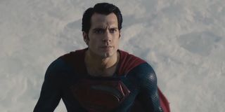 Man of Steel,' Directed by Zack Snyder - The New York Times