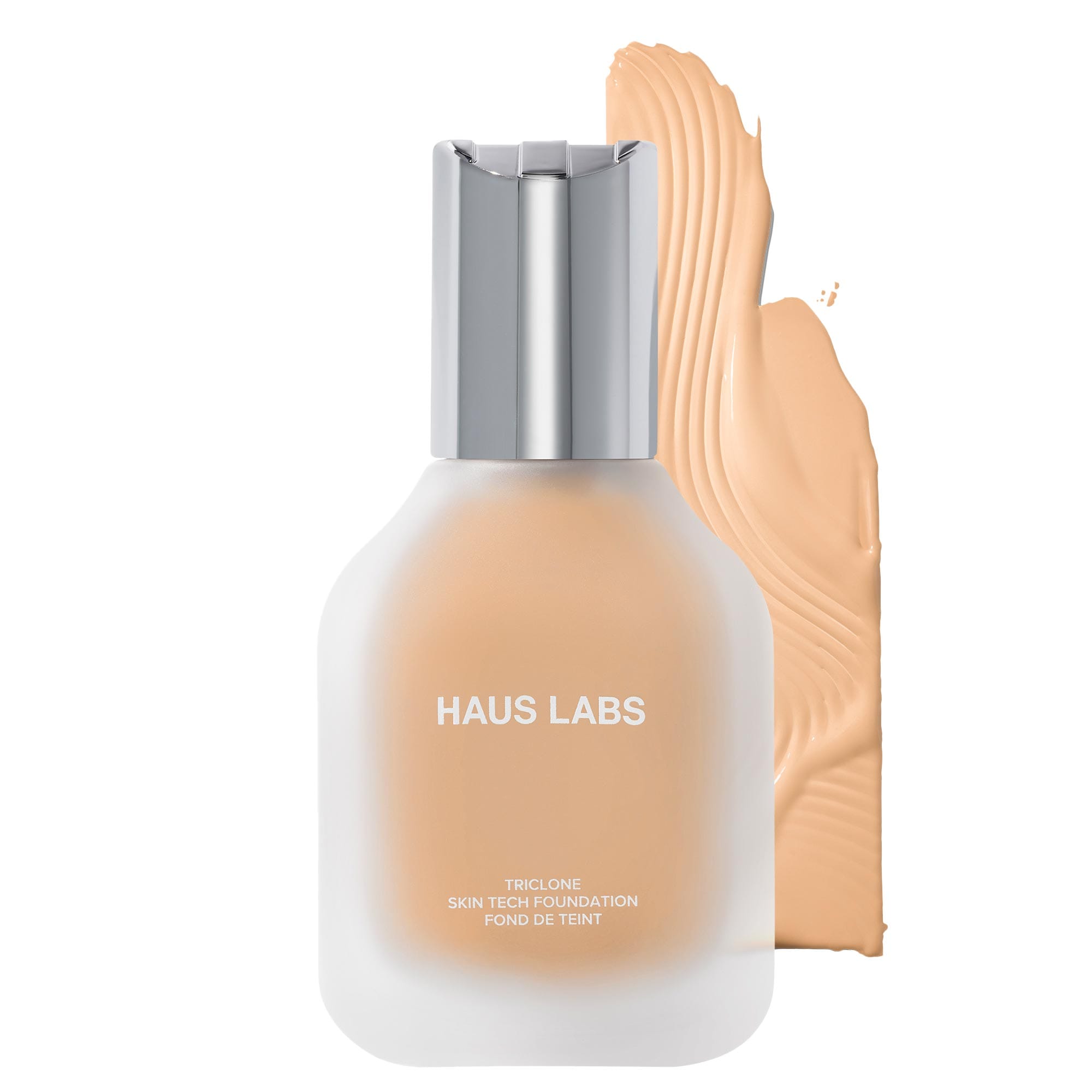 Triclone Skin Tech Medium Coverage Foundation With Fermented Arnica