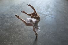ballerina