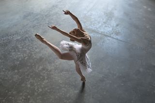 ballerina