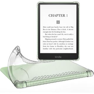 MoKo Clear Case for Kindle