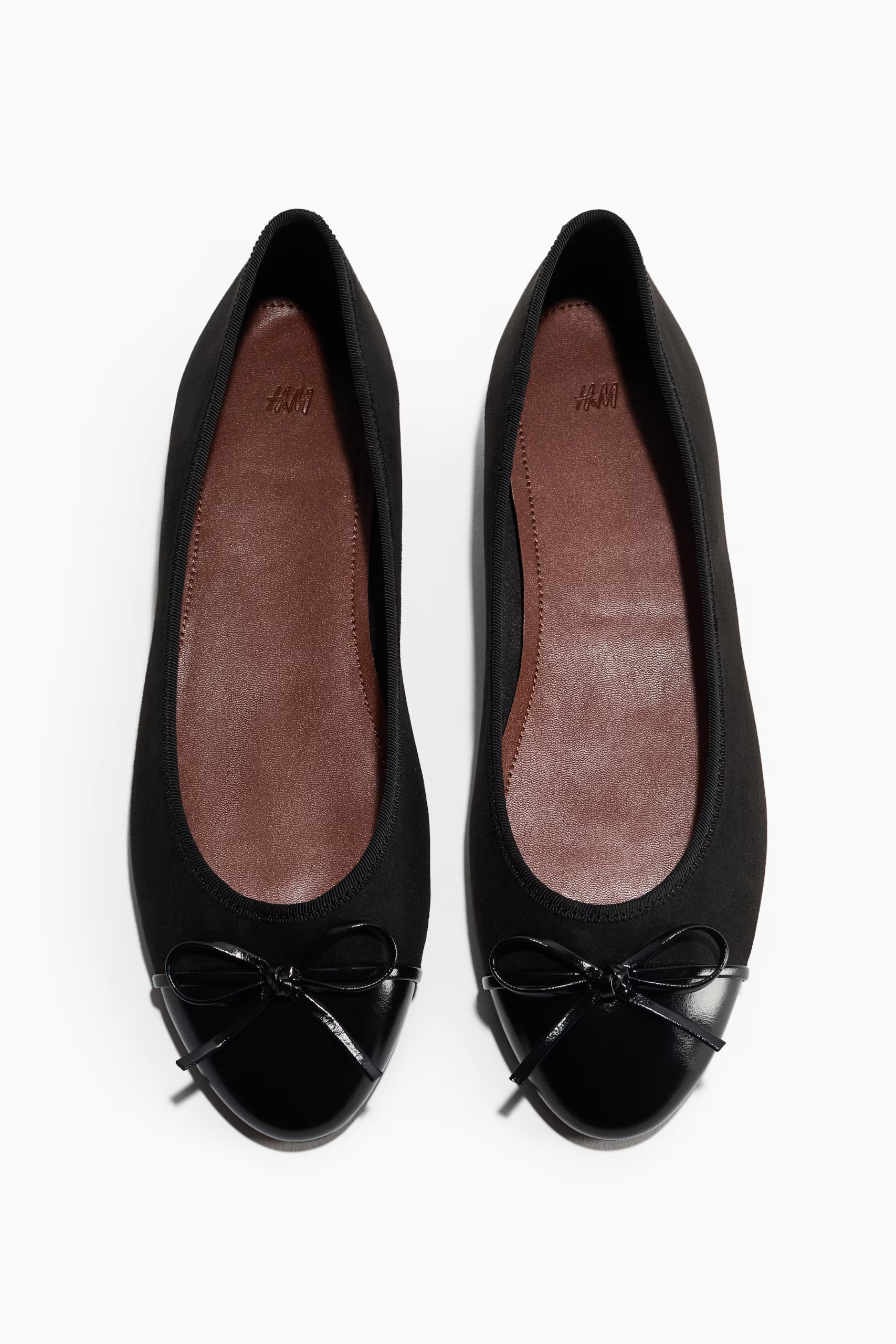 H&amp;amp;M, Ballet Flats
