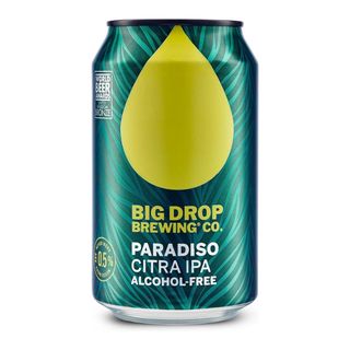 Big Drop Paradiso Citra IPA