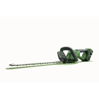 Powerbase 40v&nbsp;Cordless Hedge Trimmer | £119 now £50 (save £69) at Homebase