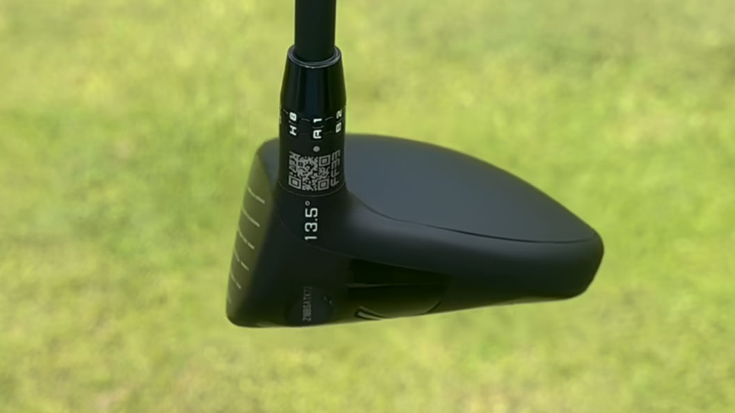 Photo of the King Tec mini-driver