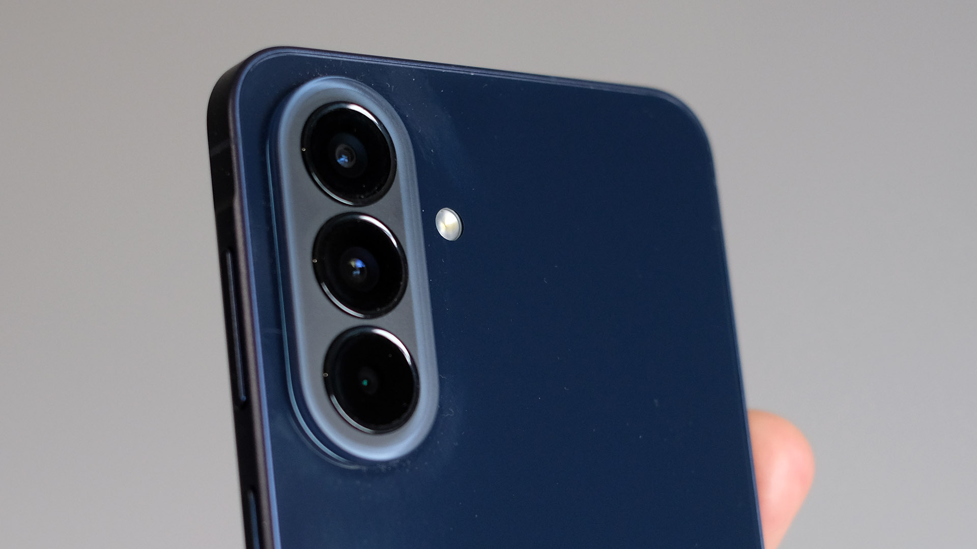 Samsung Galaxy A57 review