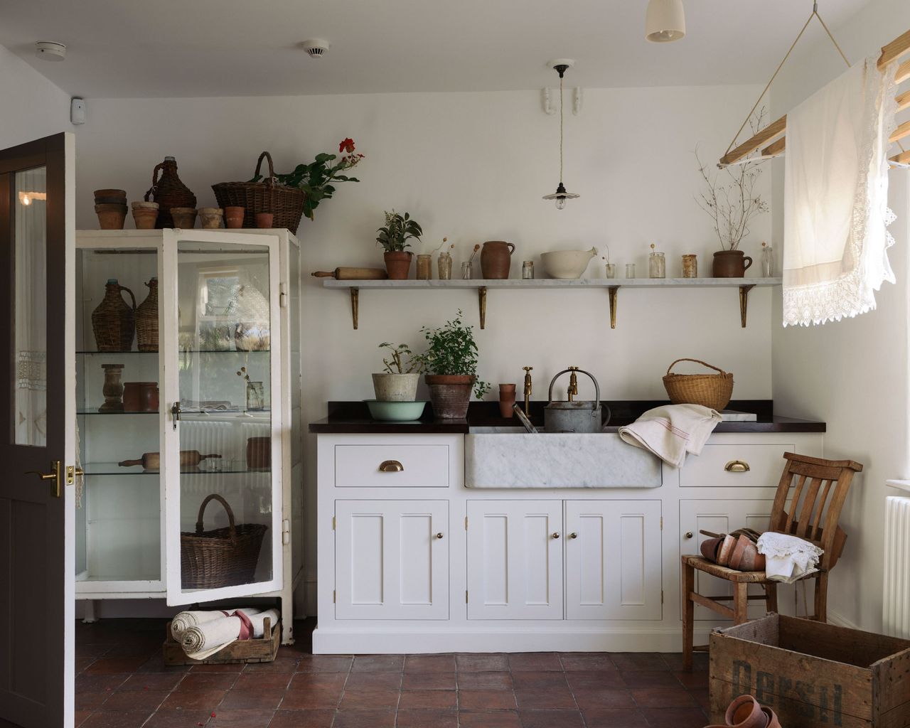 utility room ideas