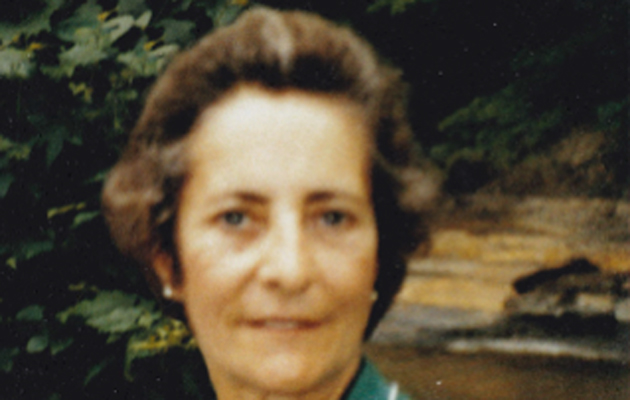 Joan Harris