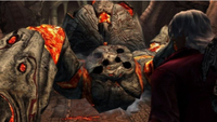   Devil May Cry
