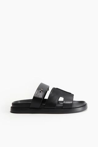 H&M, Sandals