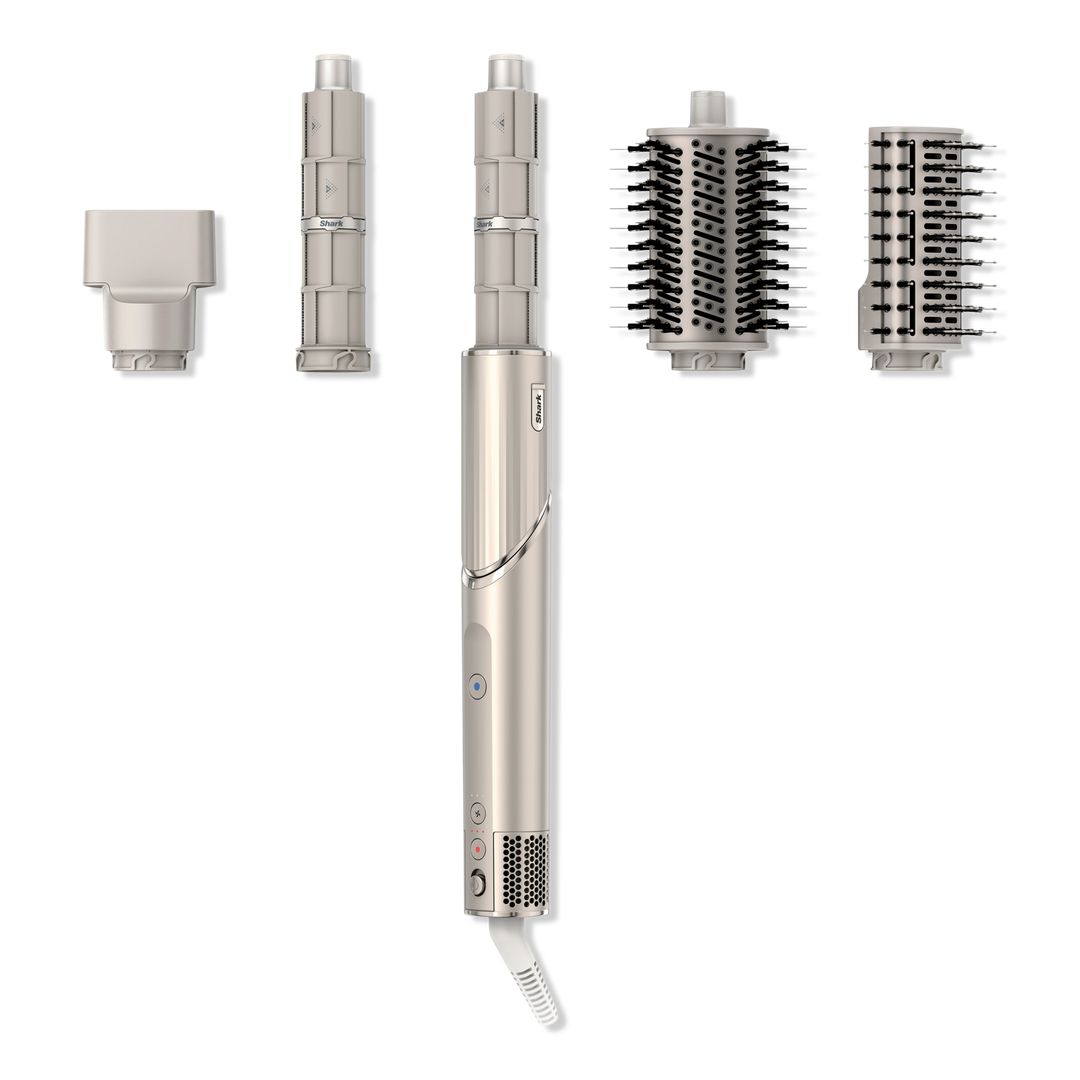 Shark Beauty, Flexstyle Air Styling &amp;amp; Drying System