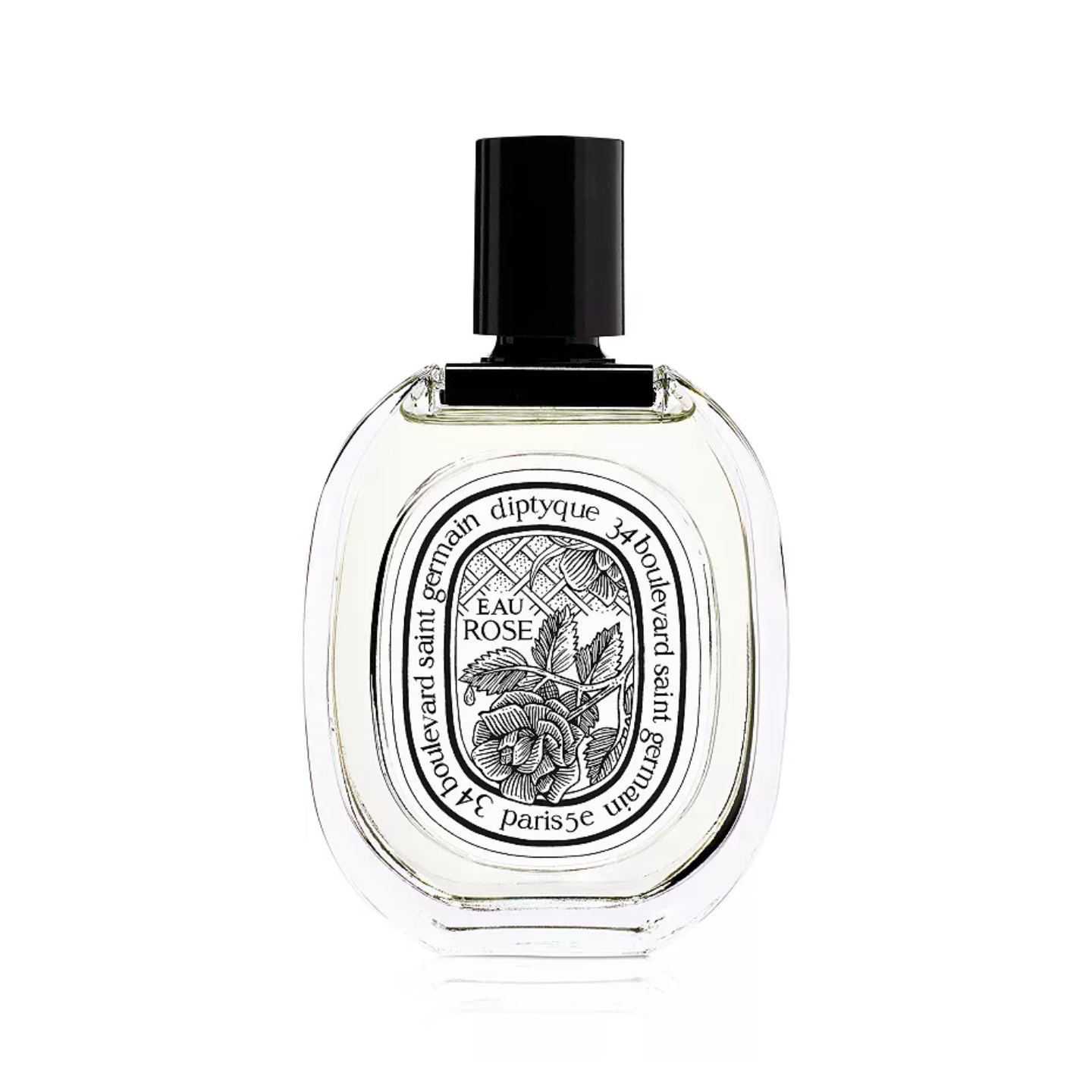 Diptyque Eau Rose Eau de Toilette