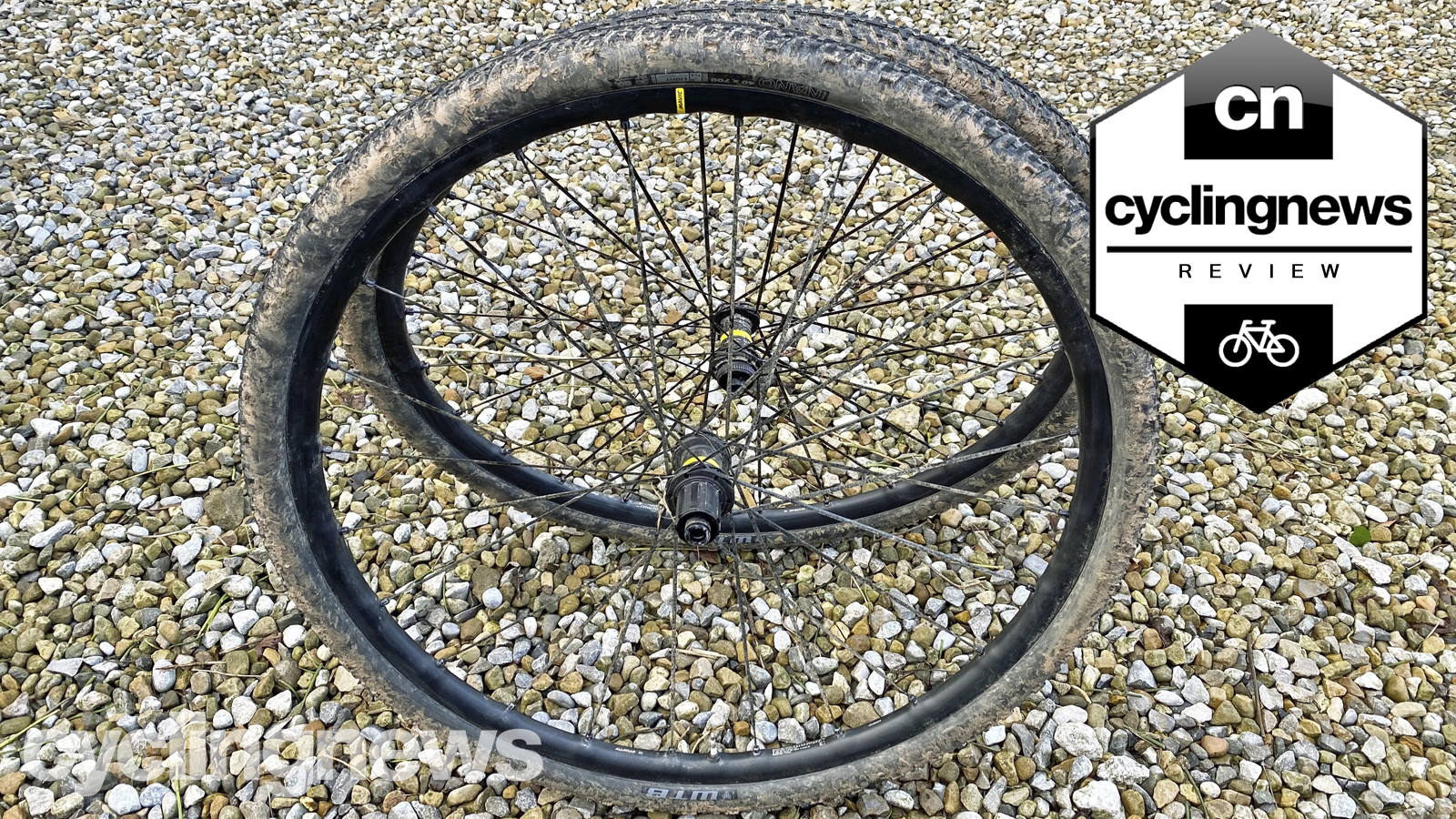 mavic gravel rims