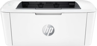 HP LaserJet M110w mono laser printer