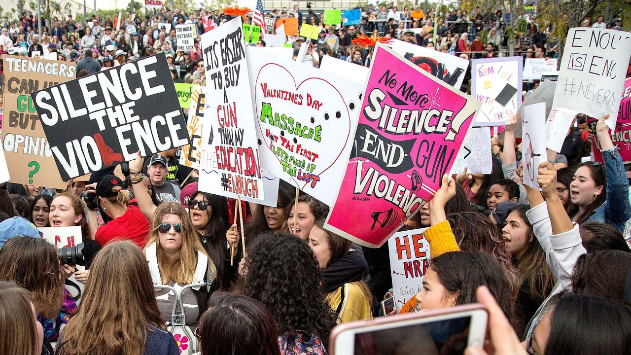 march for our lives