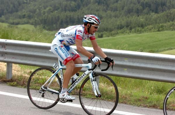 Jose Serpa (Androni-Giocattoli)