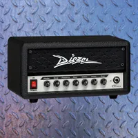DIezel VH Micro 30-watt Head