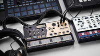 Korg Volcas: save $10 on most of the current Volca range at Sweetwater (excl. Volca Sample 2)