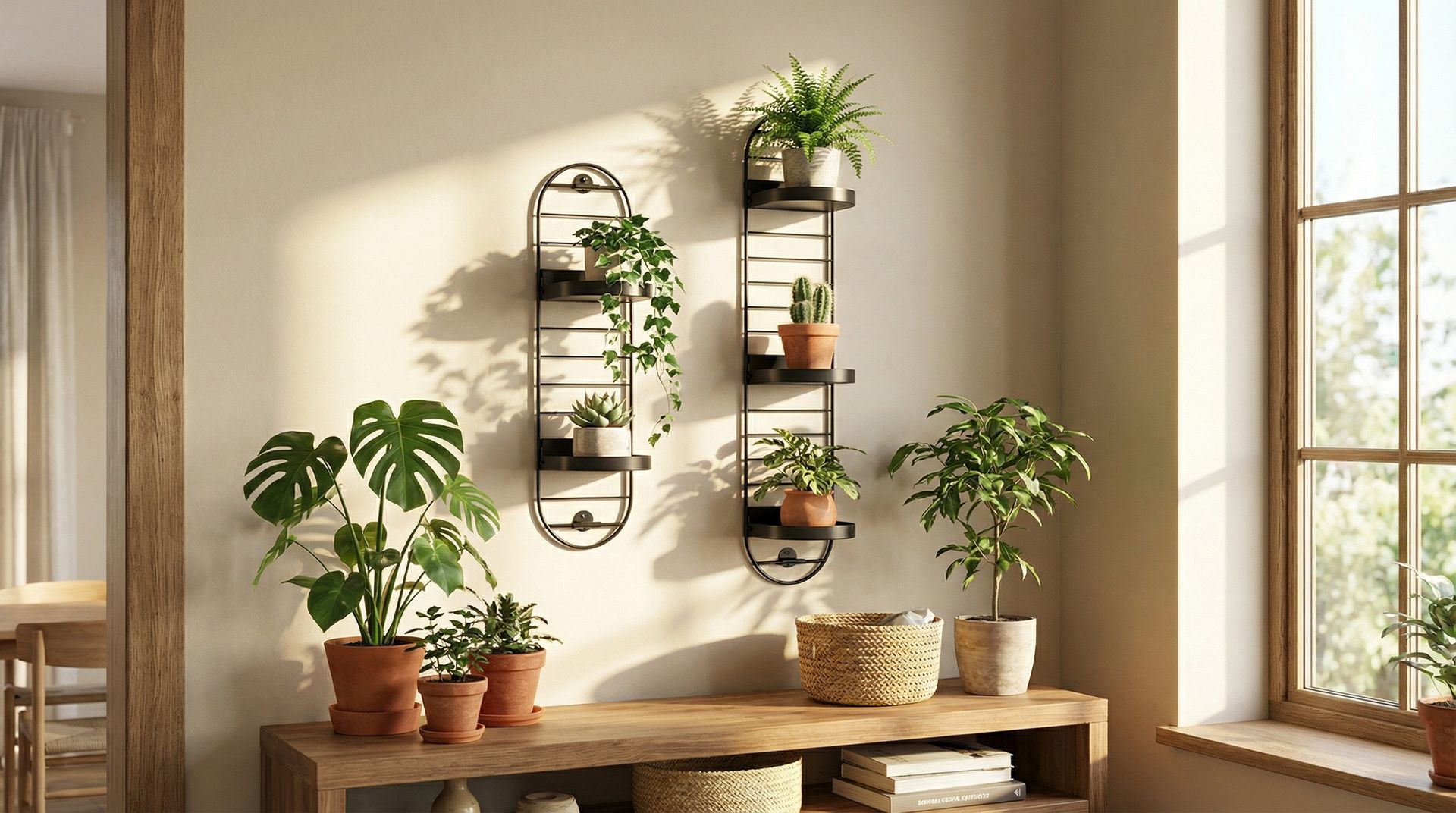 ikea-s-wall-mounted-plant-stand-is-perfect-for-small-spaces-gardening