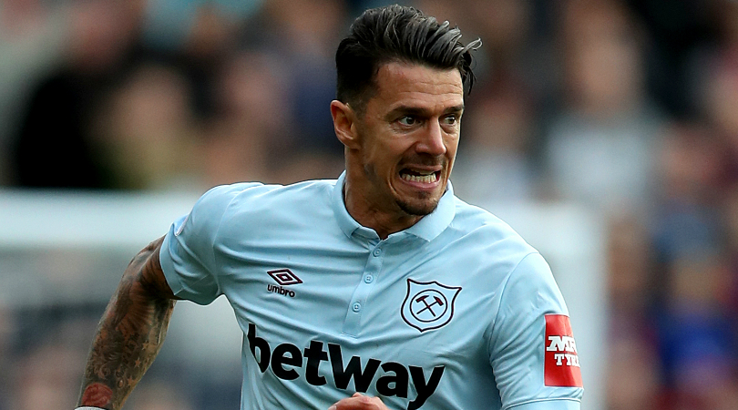 Jose Fonte