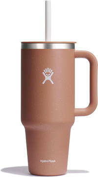 Hydro Flask Travel Tumbler Stainless Steel (40 oz.)