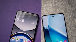 OPPO Find X8 Pro vs. Vivo X200 Pro