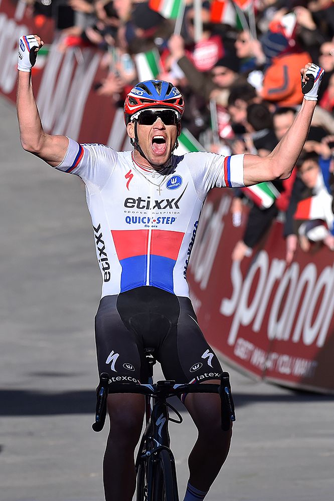 Zdenek Stybar (Etixx-Quickstep)