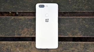 OnePlus 5T