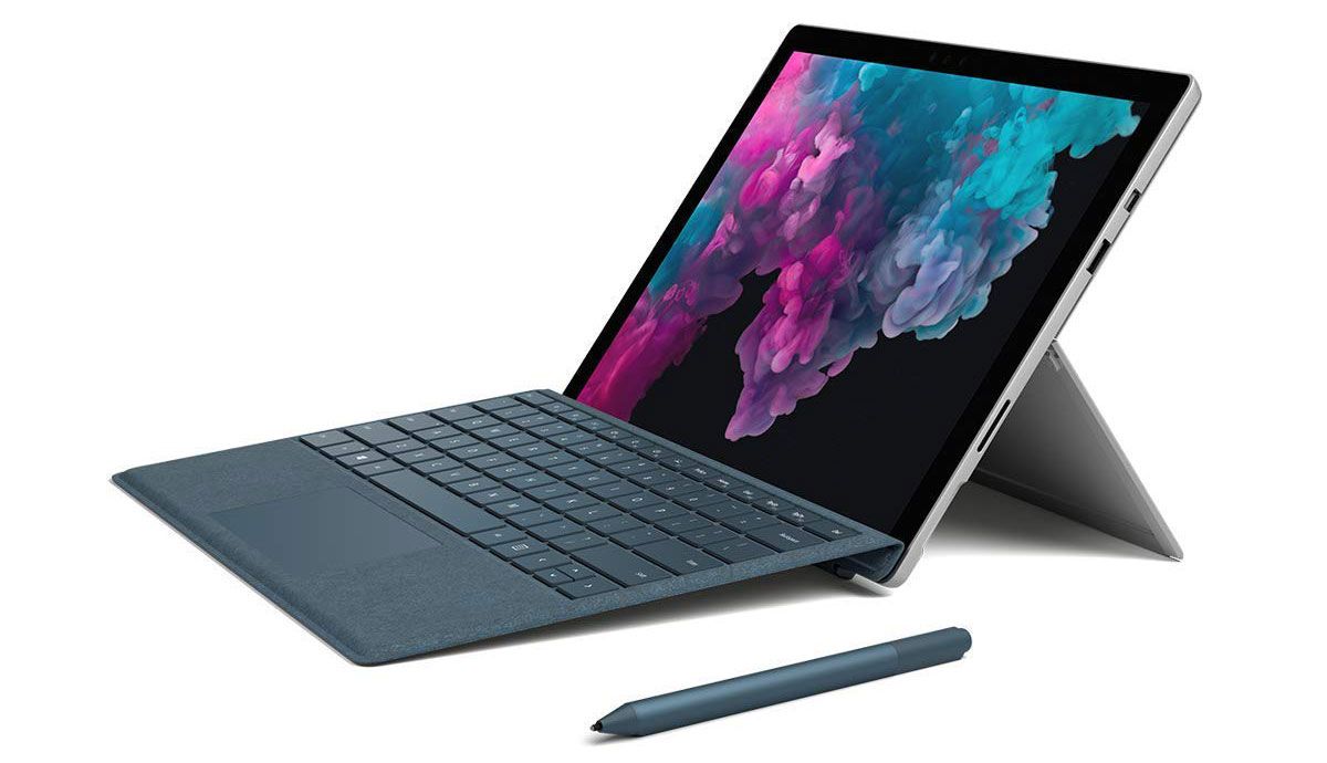 surface pro best price