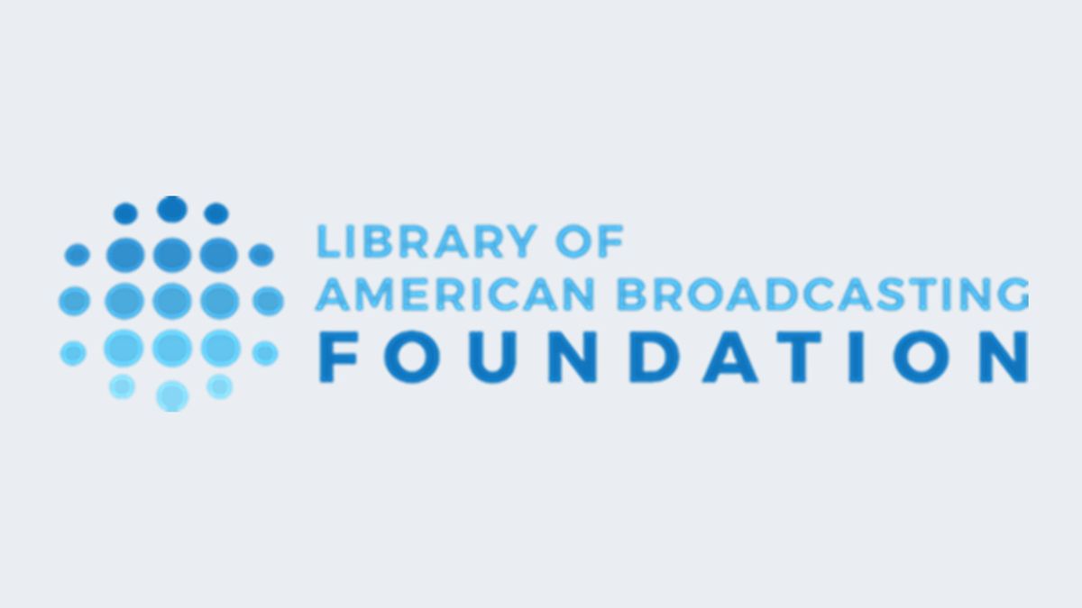 Library of American Broadcasting Foundation Names 2025 Board of Directors