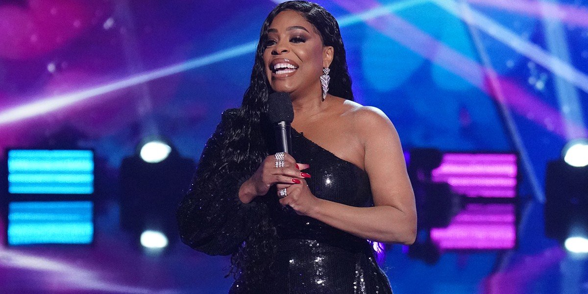 The Masked Singer Niecy Nash Fox