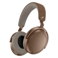 Sennheiser Momentum 4 Wireless &mdash; Brown