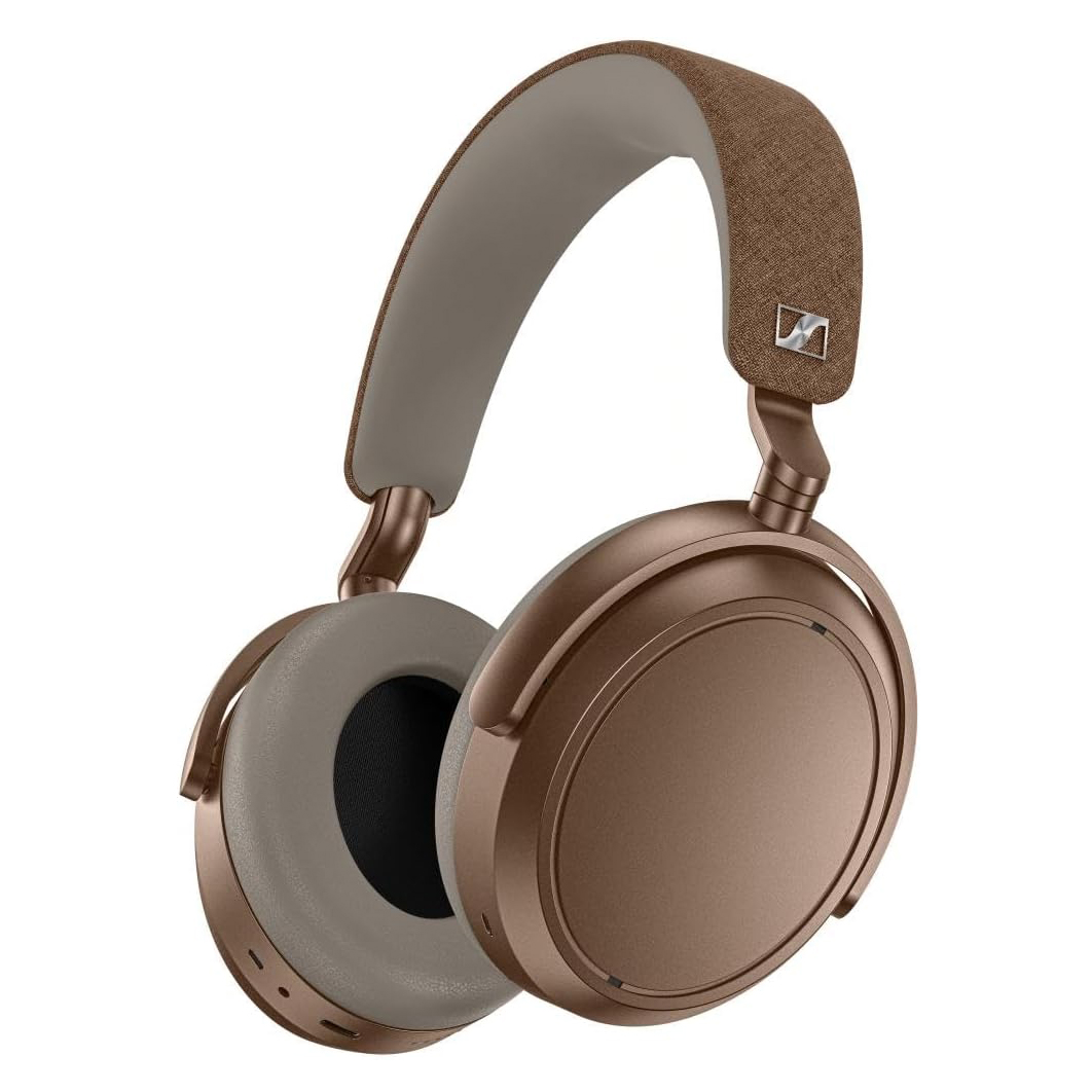 Sennheiser's Momentum 4 Wireless headphones are up to 55% off on