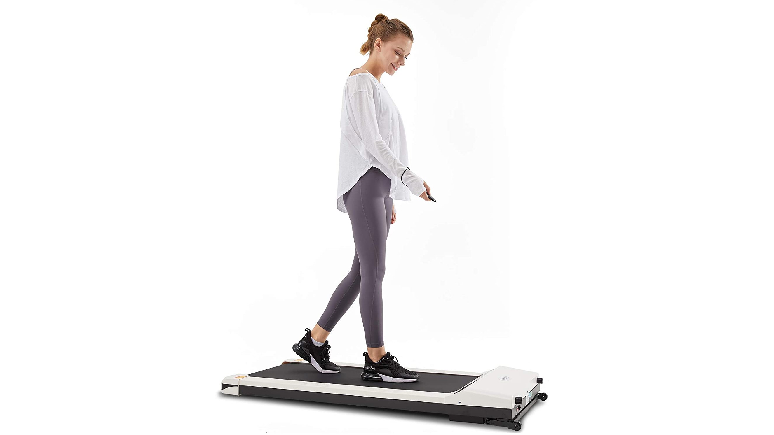 Umay portable treadmill