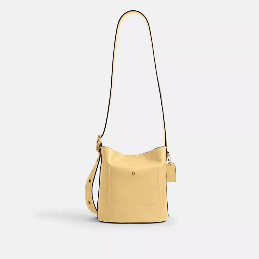Bleecker Bucket Bag 21