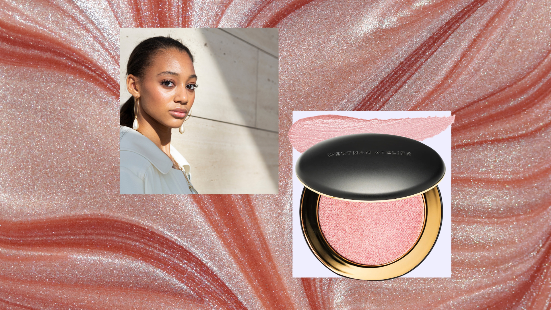 Westman Atelier Highlighter Review