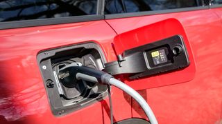 2025 Mini Cooper Countryman SE All4 review.