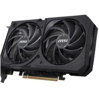 MSI RTX 5050 | 8 GB GDDR6 | 2560 shaders | 2632 MHz boost | $249.99 at Best Buy