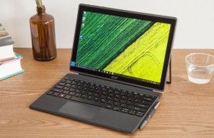 Acer - Gateway タブレットPC  GW312 Acer Switch3同型 Acer - Gateway タブレットPC GW312 Acer Switch3同型の通販 by