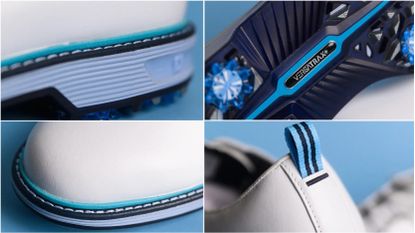 The Best Limited Edition Shoes Yet? FootJoy Unveils 'Carolina Blue' Premiere Series Shoes For The PGA Championship