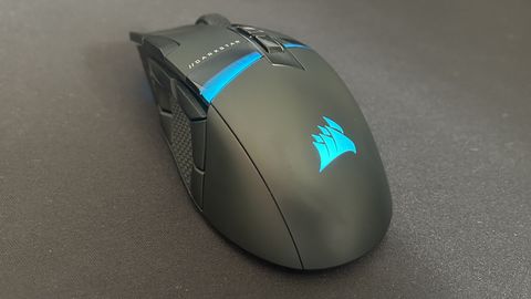 Corsair Darkstar Wireless Review: 'An MMO Mouse Packed With Intuitive ...