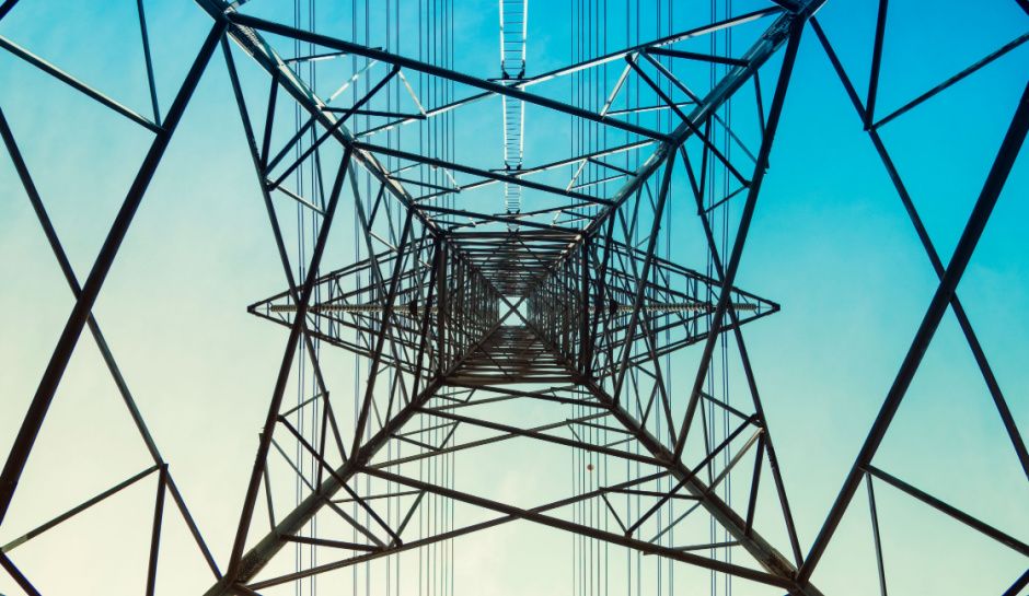 Electricity Pylon