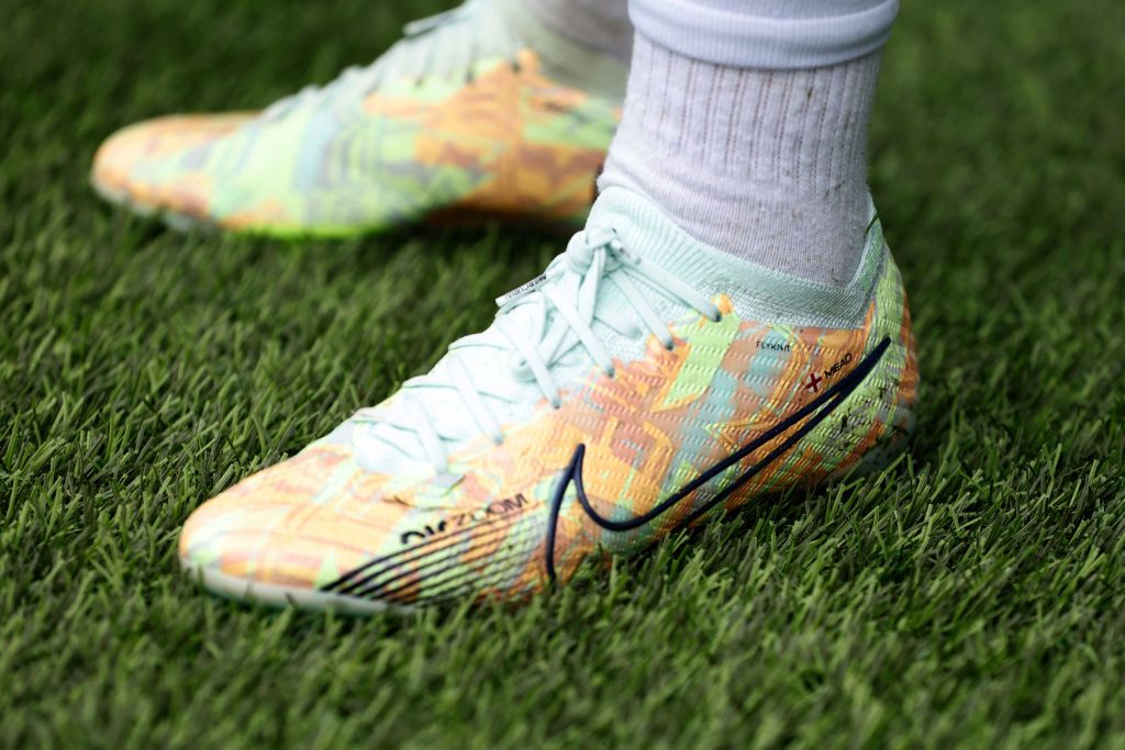 Best football boots 2023 FourFourTwo