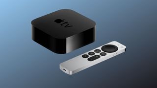 Apple TV 4K