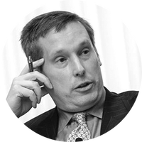 Paul Brandus's avatar